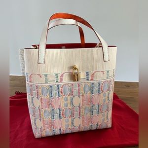 Carolina Herrera Matryoshka M size bag